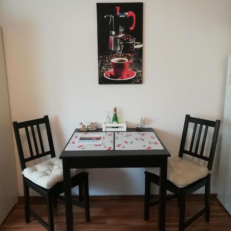 Ferienappartement Ruhrtal Виттен Экстерьер фото