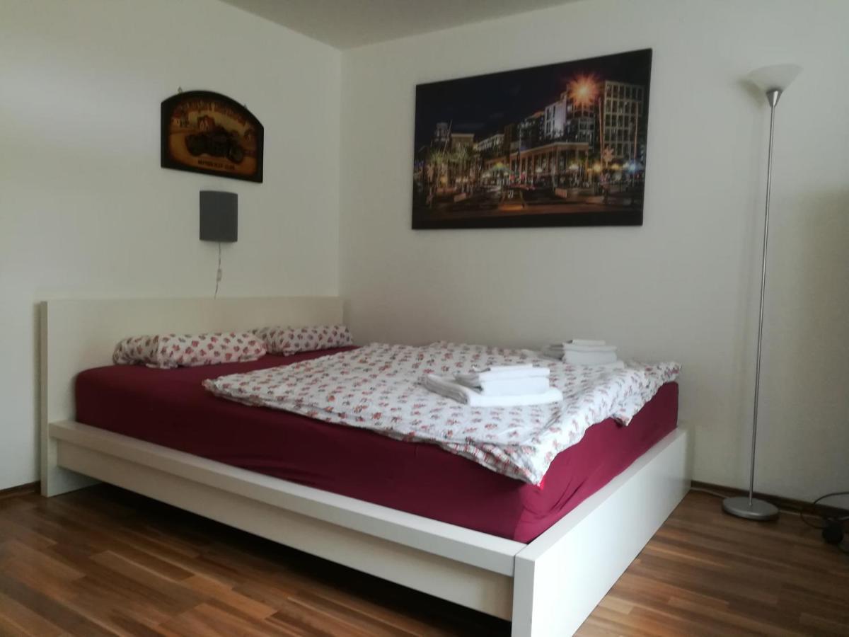 Ferienappartement Ruhrtal Виттен Экстерьер фото