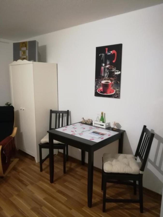 Ferienappartement Ruhrtal Виттен Экстерьер фото