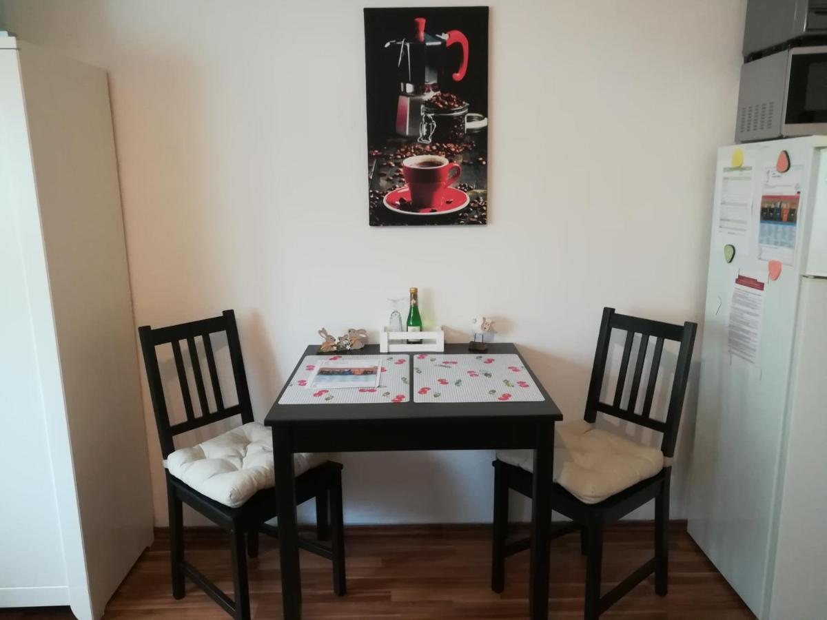 Ferienappartement Ruhrtal Виттен Экстерьер фото